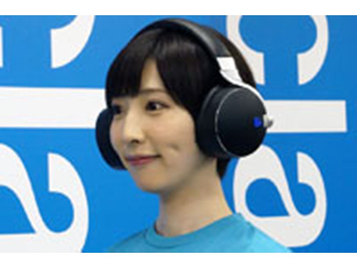 レア　南海電鉄　ヘッドホン SONY ソニー(SONY) MDR-ZX310-B(ブラック) ステレオヘッドホン