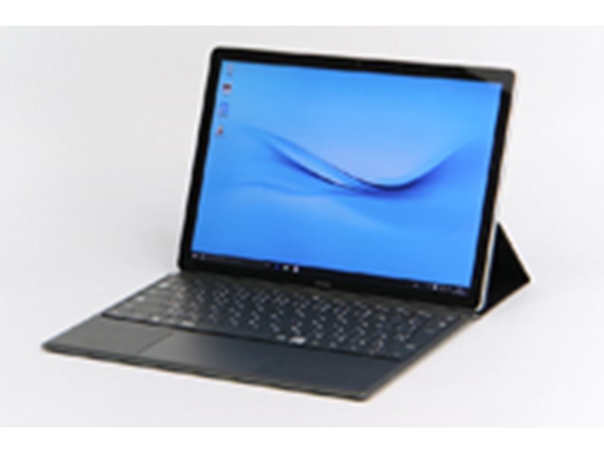 HUAWEI matebook m3 キーボードセット【値下げしました！】 値下げ】Huawei matebook m3 キーボード+おまけつき
