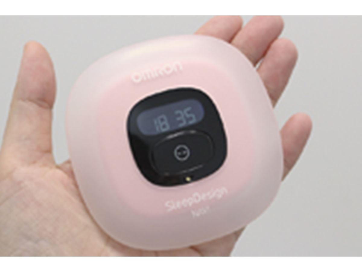 オムロン ねむり時間計 ねむり時間計