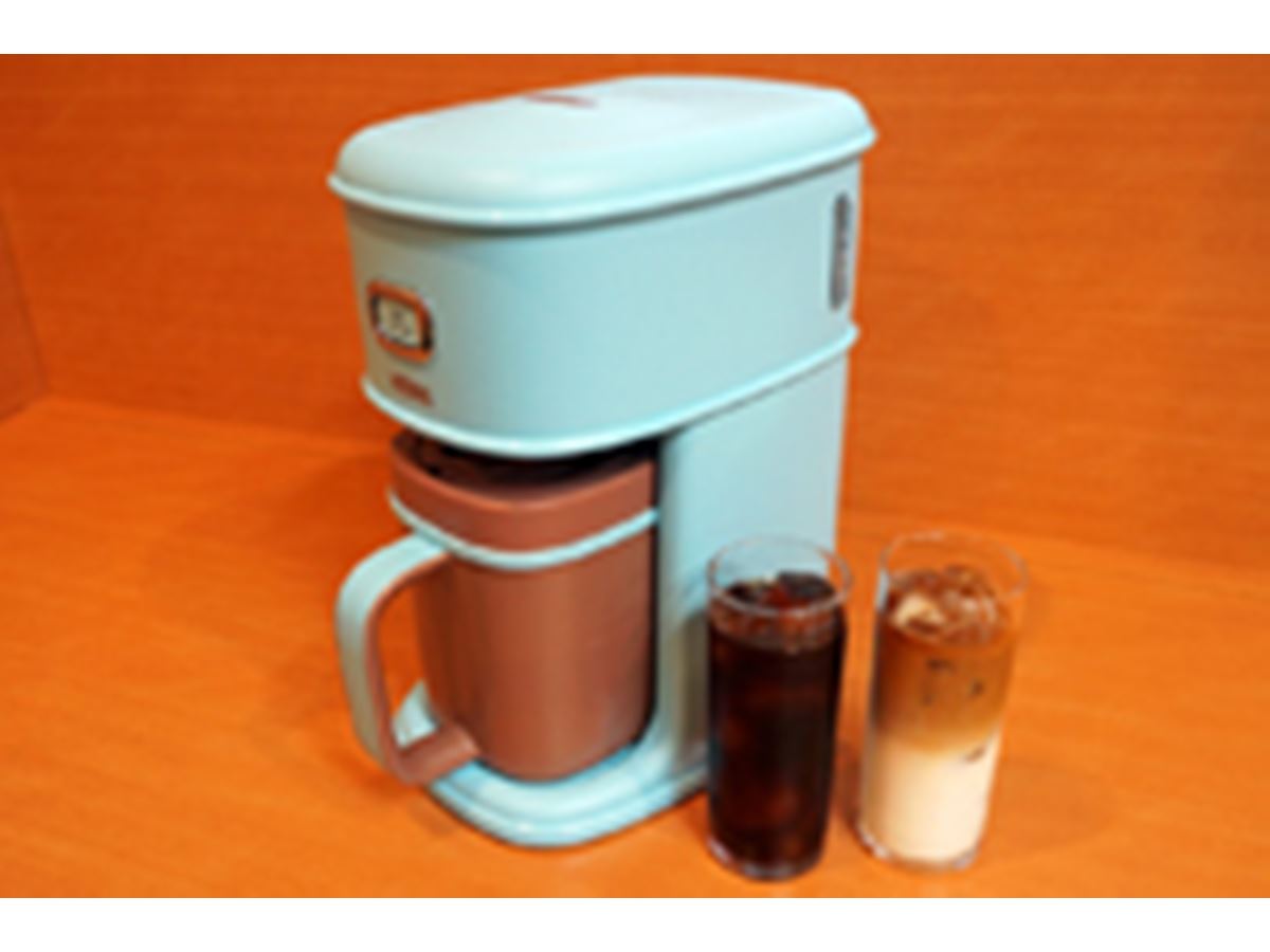 サーモス　アイスコーヒーメーカー Amazon | サーモス アイスコーヒーメーカー 0.66L ミントブルー