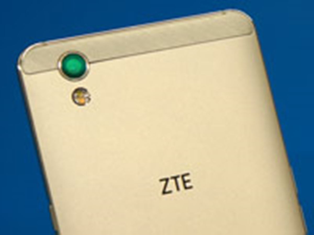 ミドルレンジSIMフリースマホ、ZTE「BLADE V7 MAX」登場 - 価格.comマガジン