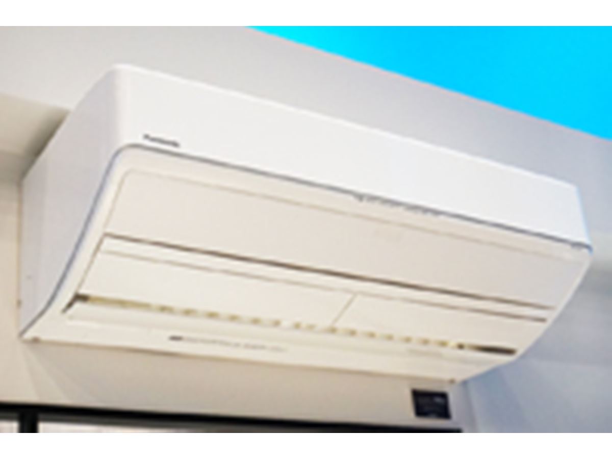 パナソニック エアコン CS-X407C2 エオリア ダブル温度気流 ダブル温度