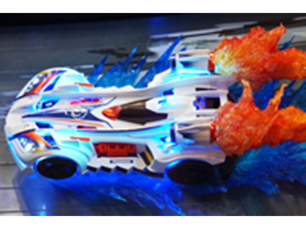 Z-01f スカイライン シルエット | 製品をさがす | tomica