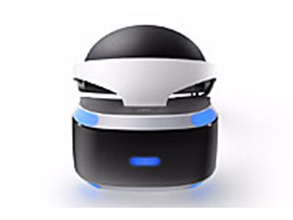 長期在庫　新品？未使用 PSVRカメラなし 品薄のPlayStation VRや、60倍ズームデジカメ「COOLPIX B700」などが