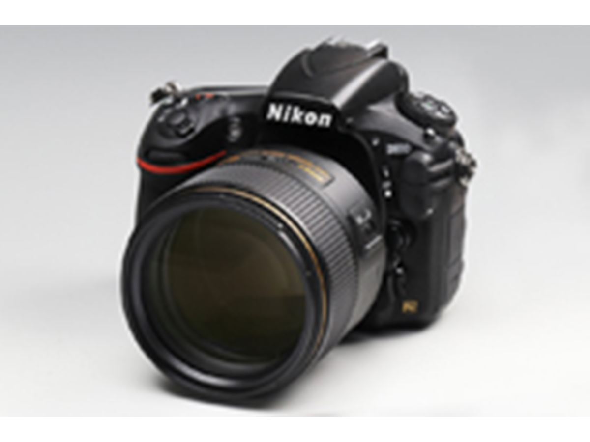 ★新品★ 神レンズAF-S NIKKOR 105mm f/1.4E ED AF-S NIKKOR 105mm f/1.4E EDという撮っていて気持ち良くなれるレンズ