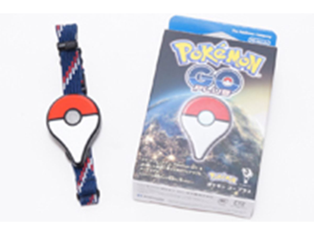 すなぎも【⚠️プロフ必読願います⚠️】ポケモンGO plus ＋ すなぎも【⚠️プロフ必読願います⚠️】様専用ポケモンGO plus