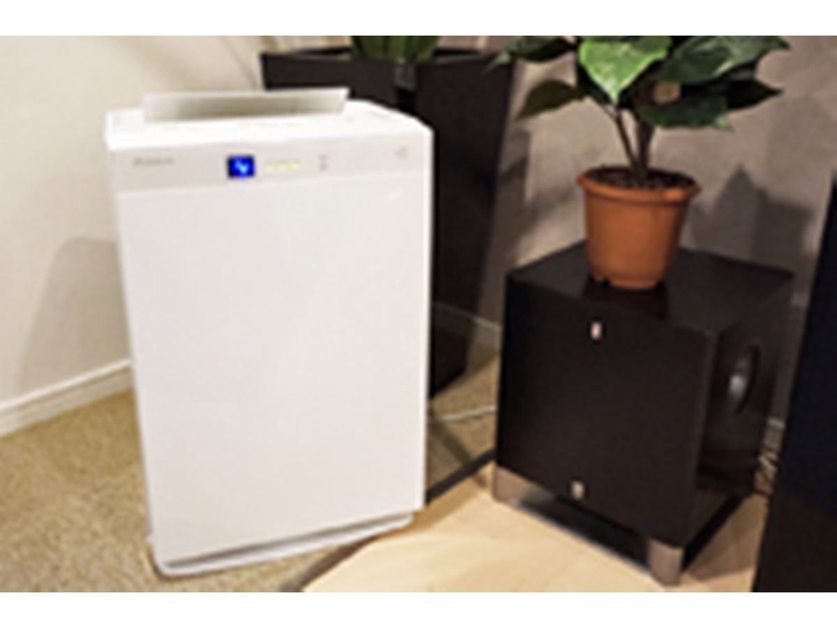 やっぱりダイキンの加湿空気清浄機ってイイ！ と思った3つの理由
