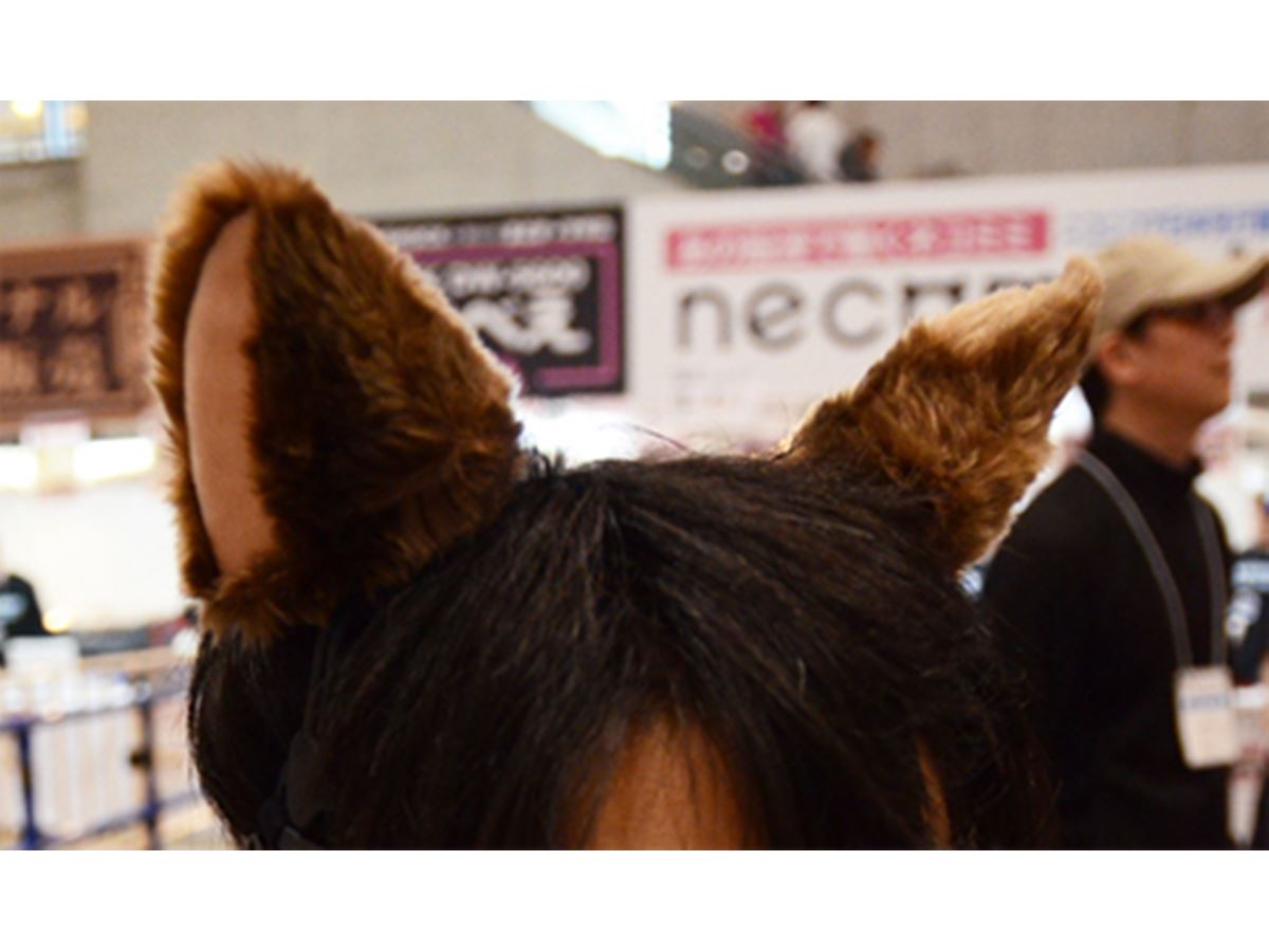 Amazon.co.jp: necomimi : おもちゃ