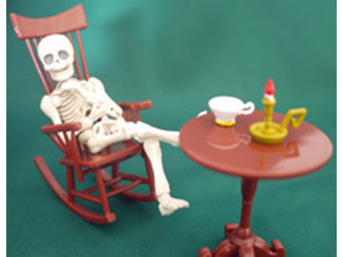 骸骨キャラクター フィギュア　当時物 骸骨キャラクター フィギュア 当時物 2025年最新】Yahoo!オークション