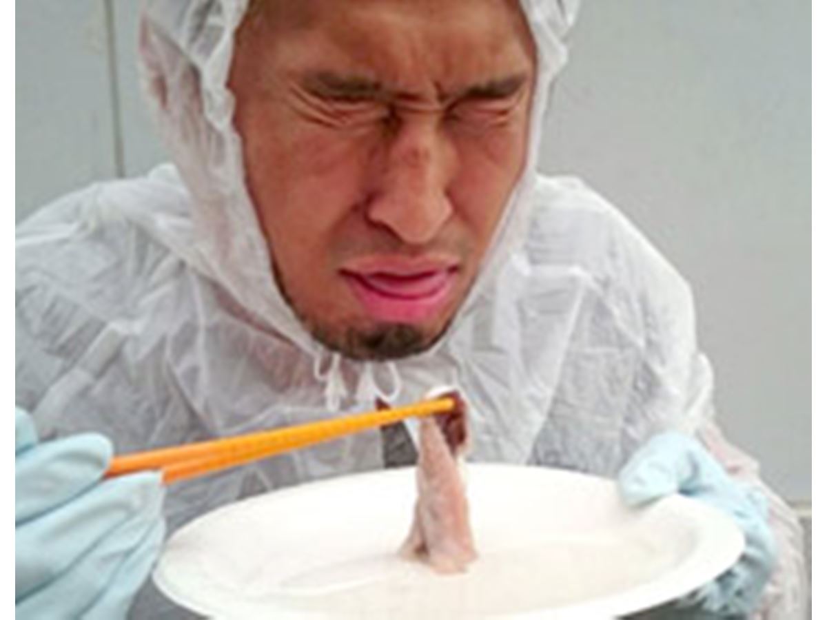 古すぎるシュールストレミング シュールストレミング - Wikipedia