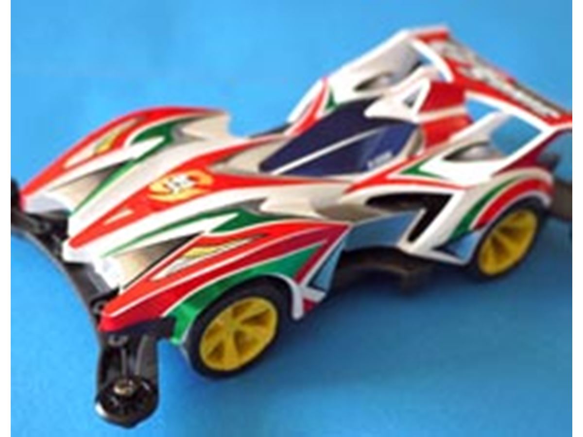 ブーム再燃中！ レーサー魂に火がつく最新ミニ四駆！ - 価格.comマガジン