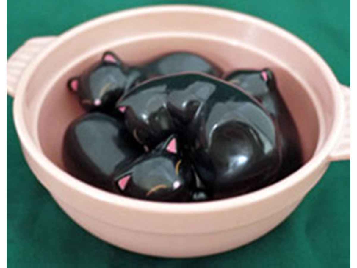 難易度はかわいくない！ 冬はこたつで猫鍋パズル - 価格.comマガジン