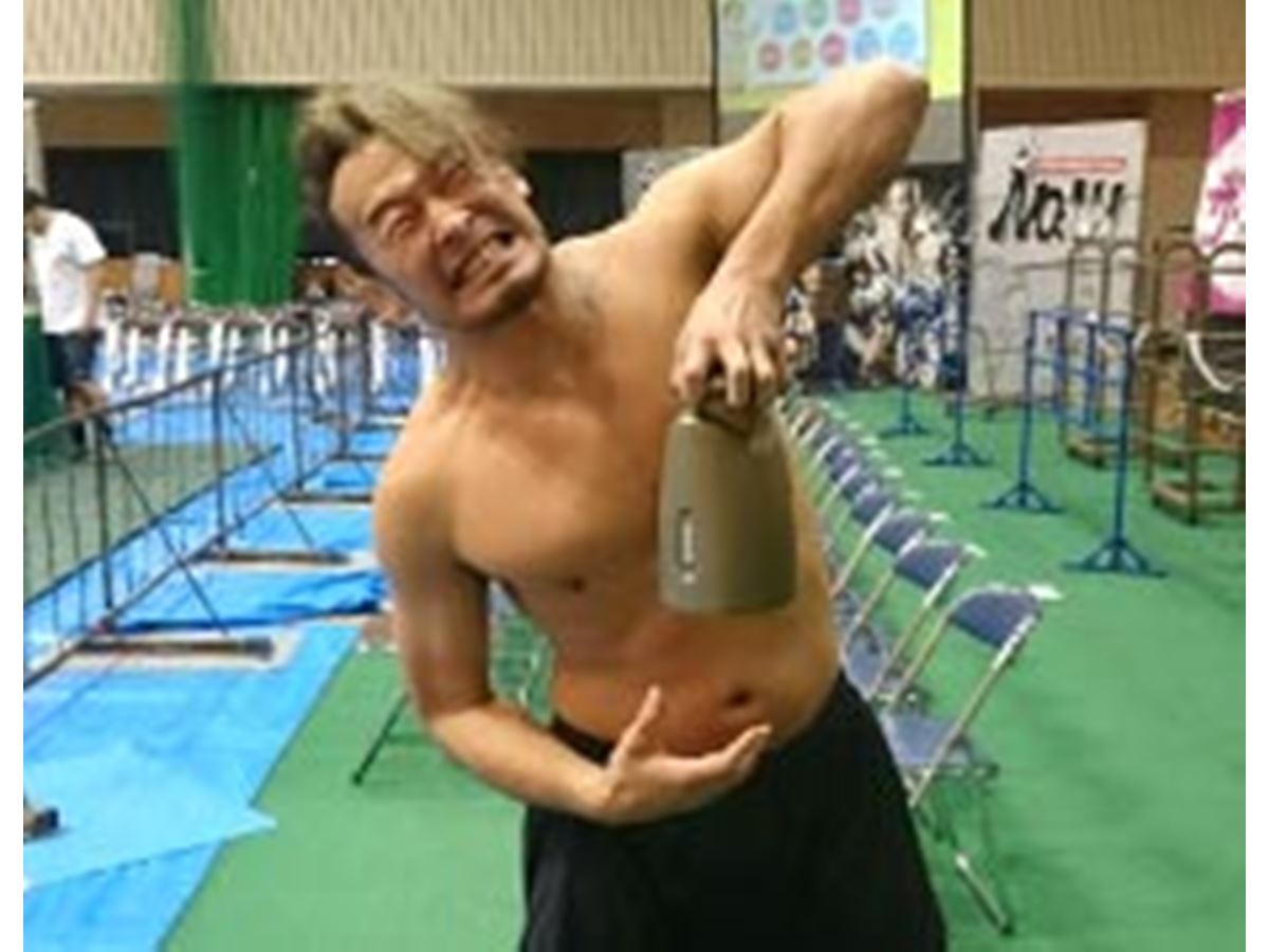 驚愕のつらさ。「指」を鍛える専用ダンベルに挑戦！ - 価格.comマガジン