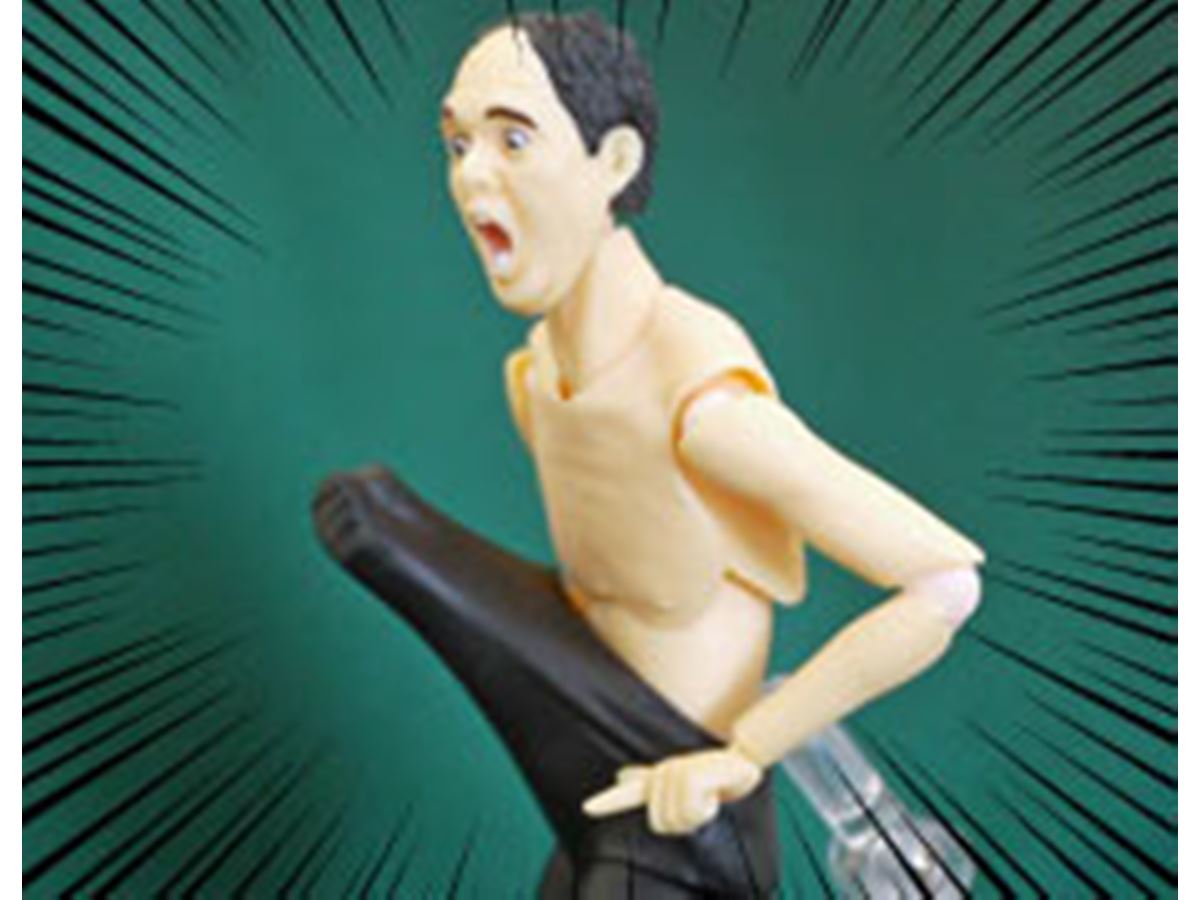 江頭2：50」がまさかのフィギュア化！ これは伝説だ… - 価格.com