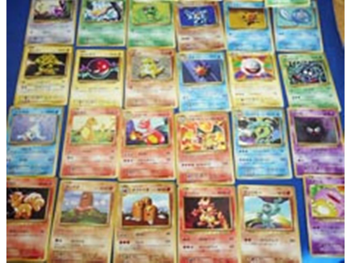 20年前の初代ポケモンカードが完全復刻！ 懐かしさに涙… - 価格.comマガジン