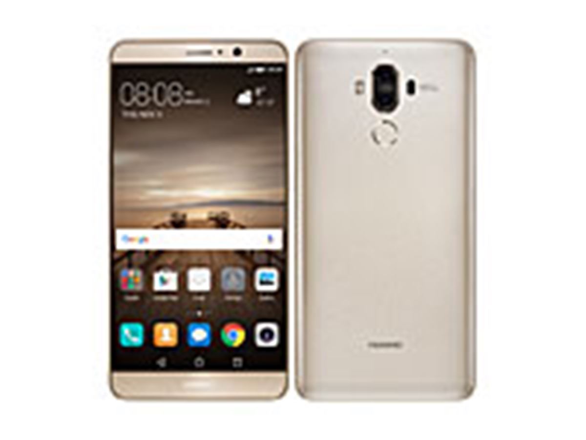ライカダブルレンズ搭載のSIMフリースマホ「Mate 9」などが登場 - 価格