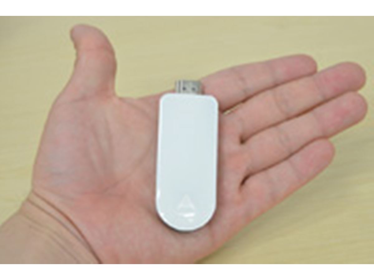 ■□美品☆動作品☆中古☆CCC Air Stick 4K エアースティック【Android TV搭載・テレビスティック】☆ネット動画再生デバイス☆K8□■