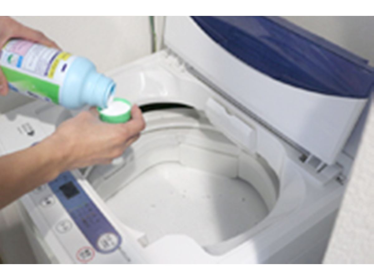 洗濯王子に聞く！ 意外と知らない「洗濯機の掃除法」 - 価格.comマガジン
