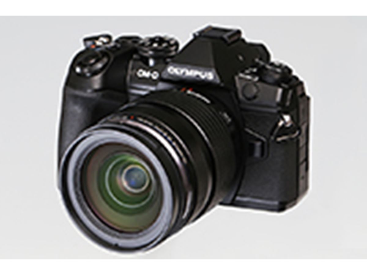 そ*ら様 オリンパス　E-M1 MarkⅡ シャッター数6338 皮ジャケット OM-D E-M1 Mark II ボディ ブラック シャッター回数約4800回以下