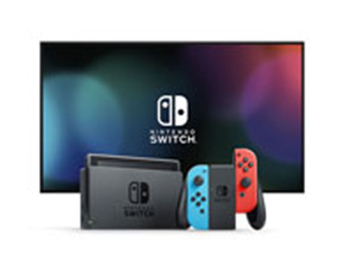 3月3日発売直前！ 新型ゲーム機「Nintendo Switch」の事前予約状況は？ - 価格.comマガジン