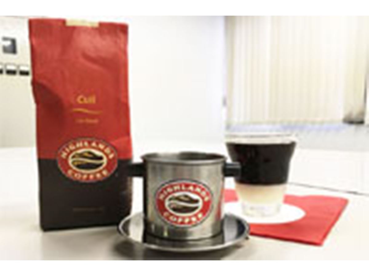 一度は飲んでみたい「ベトナムコーヒー」を家で作ってみた
