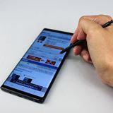 SAMSUNG - ♦ 専用】ギャラクシーノート 9 本体 ラベンダーパープル SIMフリー 3点 Amazon.com: Samsung Galaxy Note 9, 128GB, Lavender Purple
