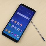 LG Q Stylus｜価格比較・最新情報 - 価格.com