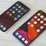 iPhone - iPhone pro max11  2月18日までの価格 iPhone 11 Pro Max｜価格比較・最新情報 - 価格.com