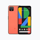 Google Pixel 4 クリアホワイト 64 GB au付属品なし