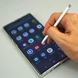 スマートフォン　ブラック　新品Note10+ 64GB Android9.1 Galaxy Note10+｜価格比較・最新情報 - 価格.com