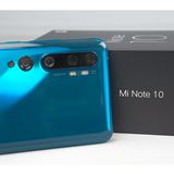 Mi Note 10｜価格比較・最新情報 - 価格.com