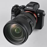 シグマ、“全方位的な進化を遂げた”フラッグシップレンズ「24 シグマ、“全方位的な進化を遂げた”フラッグシップレンズ「24