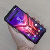 ROG Phone 3 (RAM 16GBモデル)｜価格比較・最新情報 - 価格.com