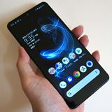 AQUOS zero5G basic DX｜価格比較・最新情報 - 価格.com