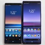 Xperia 1｜価格比較・SIMフリー・最新情報 - 価格.com