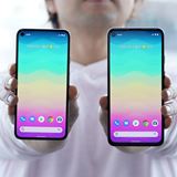 Google Pixel 4a (5G)｜価格比較・最新情報 - 価格.com