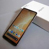 AQUOS sense4 basic｜価格比較・最新情報 - 価格.com