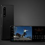 Xperia 1 III｜価格比較・最新情報 - 価格.com