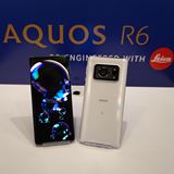 AQUOS R6｜価格比較・SIMフリー・最新情報 - 価格.com