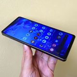 AQUOS ZERO 6 8/128GB ブラック（モバイル版