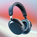 MOMENTUM 4 Wireless」スペシャルエディションカラー「Graphite