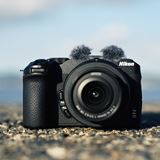 ニコン、「Z 30 12-28 PZ VR レンズキット」の予約受付を本日10月13日