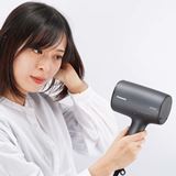 パナソニック「ナノケア」最上位モデル購入で最大3,000円分プレゼント