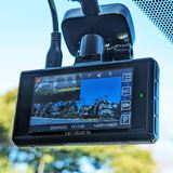 カロッツェリア VREC-DH301D　2カメラドラレコ Amazon | Pioneer ドライブレコーダー VREC-DH301D 前後2カメラ 前370