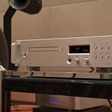 TEAC VRDS-7 CDプレーヤー テイアック　ジャンク TEAC VRDS-7の仕様 ティアック