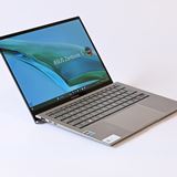 ASUS、厚さ10.9mm・重さ1kgの13.3型有機ELノートPC「Zenbook S 13 OLED