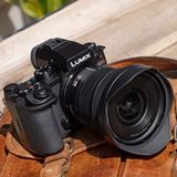 パナソニック、超広角ズームレンズ「LUMIX S 14-28mm F4-5.6