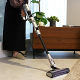 Shark、最上位のコードレス掃除機「Shark CleanSense iQ/iQ＋」を本日6