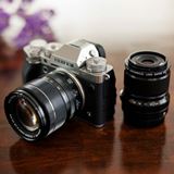 富士フイルム、ミラーレスカメラ「FUJIFILM X-T5」シルバーなど 富士フイルム、ミラーレスカメラ「FUJIFILM X-T5」シルバーなど