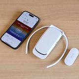 ソニーの“着るクーラー”「REON POCKET」に第4世代モデル、冷却機能が 